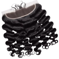 Clip In Body Wave Wig